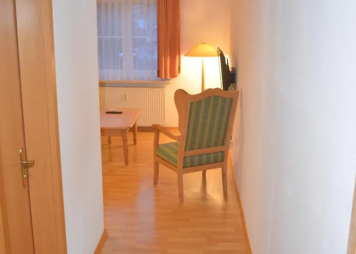 Ruhige In * Bad Wiessee