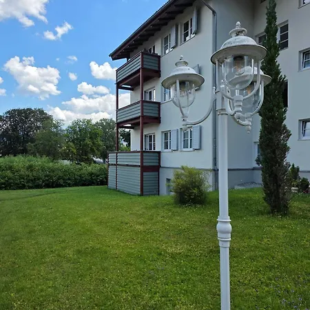 Ruhige In * Bad Wiessee